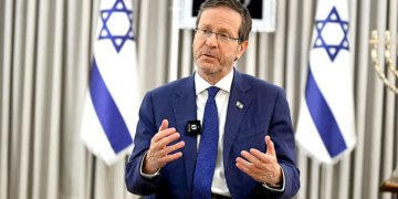 Isaac Herzog says Mamdani’s rhetoric is antisemitic and dangerous