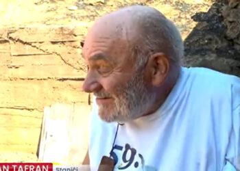 Ivica je kroz suze rekao da će godinama štedjeti za novu prikolicu, a onda se javio potpuni stranac i napravio nešto nevjerojatno
