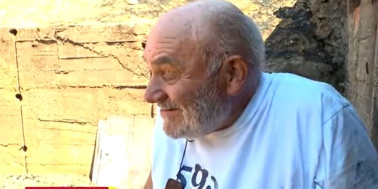 Ivica je kroz suze rekao da će godinama štedjeti za novu prikolicu, a onda se javio potpuni stranac i napravio nešto nevjerojatno