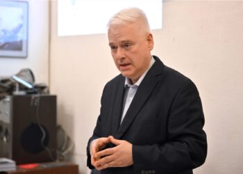 Ivo Josipović stigao u Bosnu: Pogledajte što su mu tamo priredili