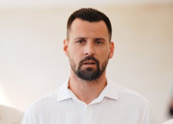 Ivošević prozvao Šutu zbog radova u Splitu: “Prošla su dva tjedna, a ovo je stanje”