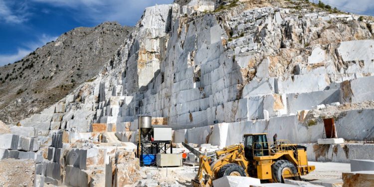 Iz solinskog kamenoloma Cemex planira vaditi 500 posto više kamena