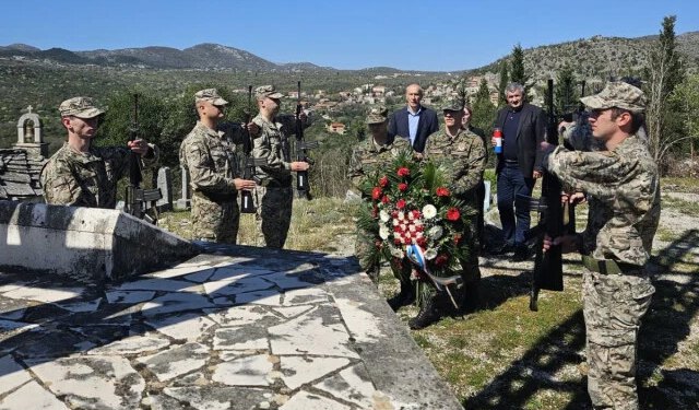Izbrisali im sedam mjeseci rata: Branitelji Ravnog traže hitnu izmjenu zakona o braniteljskom dodatku