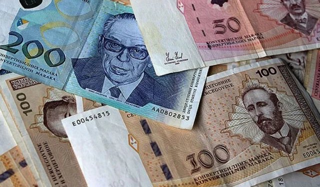 Javna poduzeća među najvećim poreznim dužnicima u BiH