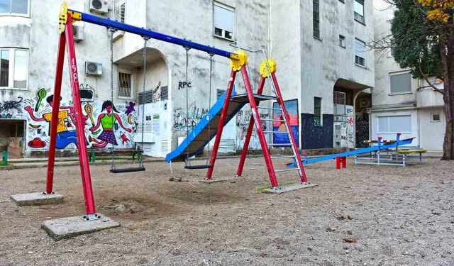 Je li prostor oko vaše zgrade upisan na nekoga drugog? Sutra javna tribina u Mostaru