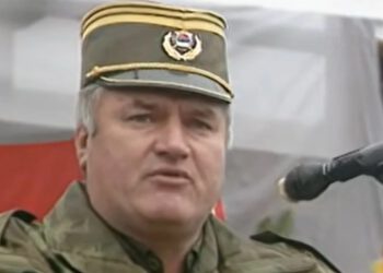 Jeziva priča o prstenu Ratka Mladića: ‘Tijekom rata okrenuo ga naopako’