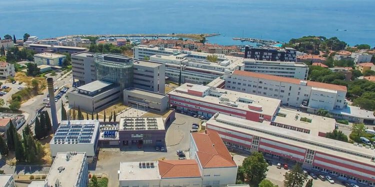 KBC Split otkrio kakvo je stanje pacijenata iz omiškog požara