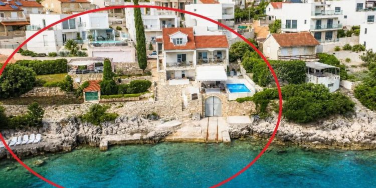 Kako se iluzija privatnog Jadrana prodaje za 3,1 milijun eura?