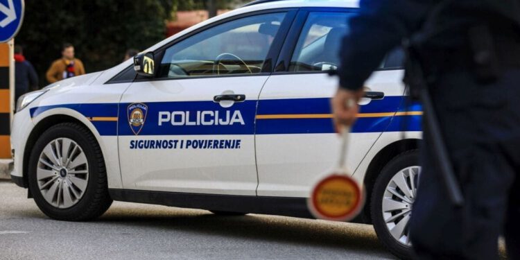 Kaos na cestama za vikend: 727 prekršaja, iz prometa isključeno 157 vozača