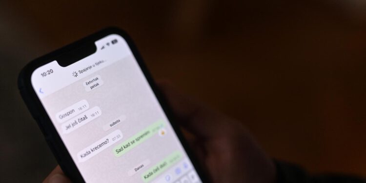 Koristite WhatsApp? Zbog novog napada hakera možete nenamjerno ‘zaraziti’ svoje prijatelje i obitelj