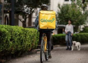 Kraj za Glovo u Bosni i Hercegovini