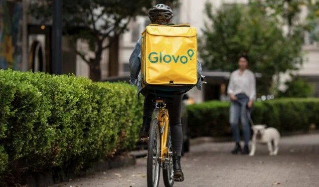 Kraj za Glovo u Bosni i Hercegovini