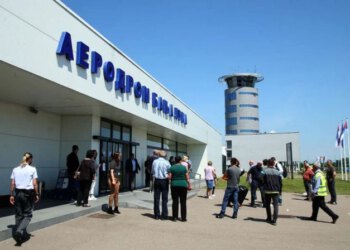 Kum Nenada Stevandića zakupio jedini kafić na banjolučkom aerodromu za 17.000 KM mjesečno