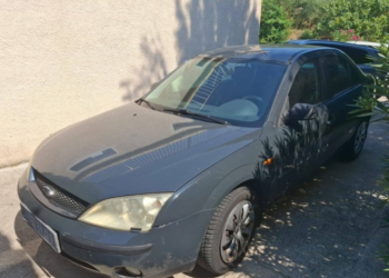 Lijepa gesta nakon požara: Župljanin poklanja automobil obitelji koja je ostala bez vozila