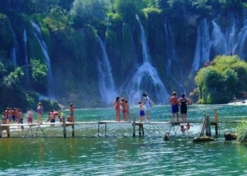 Ljubuški bilježi rast turizma: Broj noćenja veći za 10 posto, gosti dolaze iz više od 60 zemalja svijeta