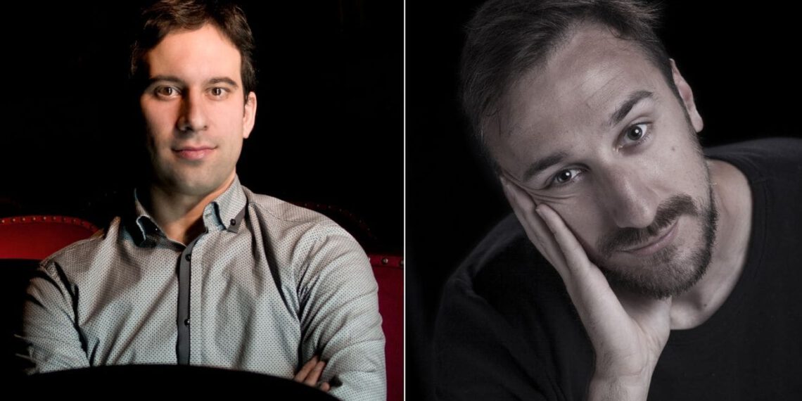 Marjan Nejašmić Banić i maestro Simon Krečič dobitnici nagrade „Judita” za 72. Splitsko ljeto