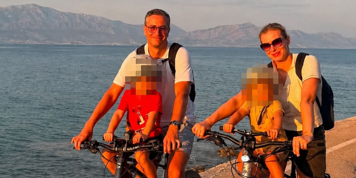 Matijević za Dan pobjede: “Moja najveća pobjeda je što s obitelji mogu slobodno uživati u Hrvatskoj”