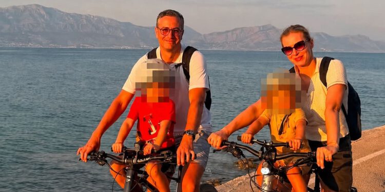 Matijević za Dan pobjede: “Moja najveća pobjeda je što s obitelji mogu slobodno uživati u Hrvatskoj”