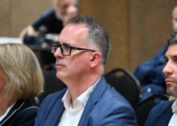 Matušić reagirao na prozivke: “Ja, moja obitelj i moji roditelji pijemo vodu s Omble danas, a pili smo je otkada znam za sebe”