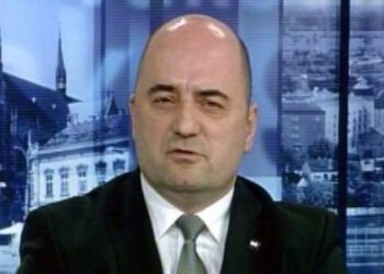Milijan Brkić dubrovačkim helikopterom prebačen iz Mostara u KBC Zagreb