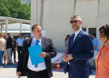 Milković o punionicama za električne autobuse: Mnogi nisu vjerojavali da ćemo uspjeti, ali u šest dana smo završili!