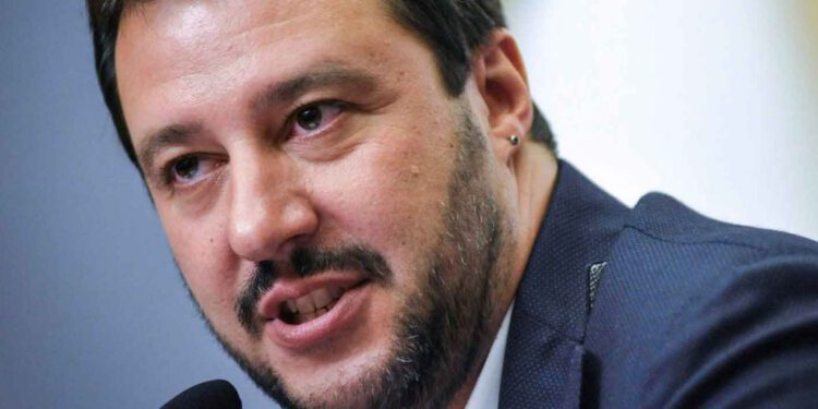 Ministar Salvini: Italija neće prihvaćati migrante koje joj Njemačka vraća