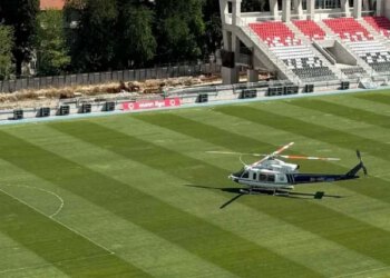 Ministarstvo potvrdilo da je iz Mostara helikopterom prevezen Milijan Brkić, otkrili u kakvom je zdravstvenom stanju