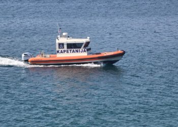 Ministarstvo u dva adna najavilo akciju, pa odgodu akcije, pa opet akciju kontrole plovidbe u Puli i Pločama