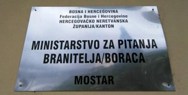 Ministarstvo za pitanja branitelja HNŽ-a zapošljava, poznat iznos osnovne plaće