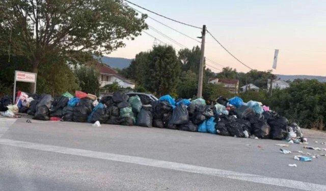 Mještani Blagaja sami očistili gomile otpada