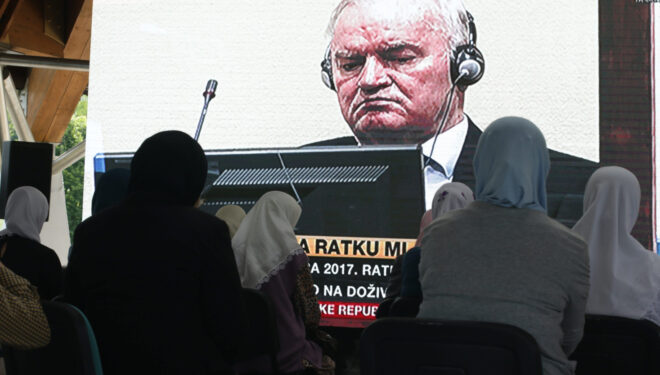 Mnogi su zaboravili tko je bio Ratko Mladić i kakve je monstruoznosti činio: Sad ćemo vas podsjetiti
