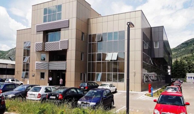 Mostarka iz UNO-a pod optužnicom: Neplaćene obveze od 369.000 KM označavala kao plaćene