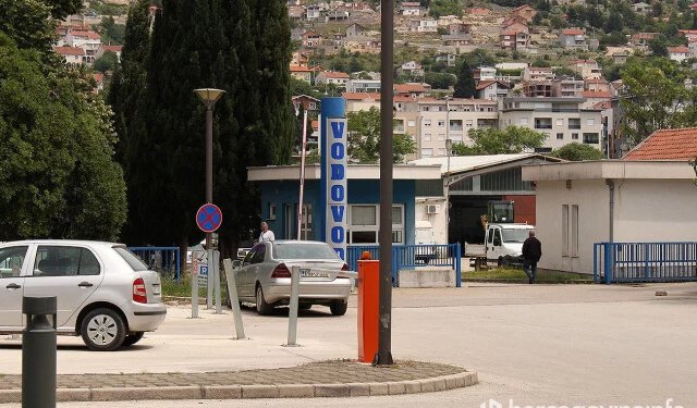 Mostarski Vodovod najavio kontrole: Ilegalni priključak može vas stajati najmanje 2.700 KM