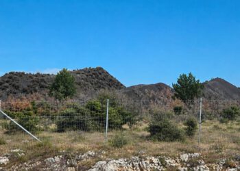 Mračna tajna 5 puta većeg brda otrovnog otpada od onog u Gospiću zbog kojeg je zatvoreno vodocrpilište, a ugroženo pola Dalmacije!
