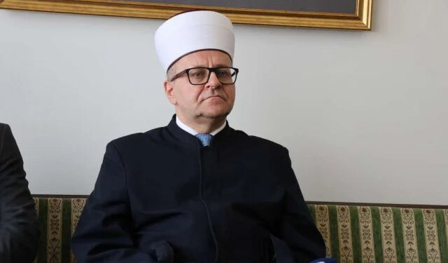 Muftija Dedović: ‘Fetva je donesena u okviru zakona’