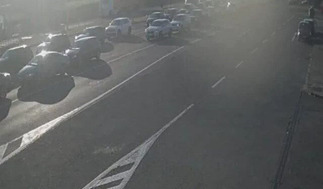 Na ovim prijelazima su velike gužve