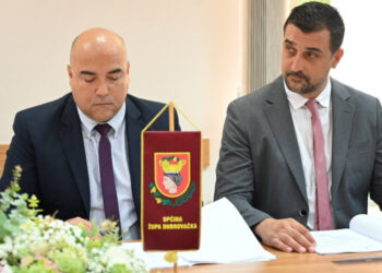 Na sjednici Općinskog vijeća Župe dubrovačke 14 točaka, među njima i „KUPARI I“
