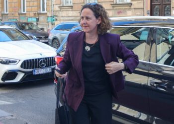 Najmoćnije žene HDZ-a: Jedna među njima spominje se i kao buduća predsjednica stranke