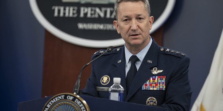 Najviši američki general sada moli vladu da izađu iz rata s Iranom