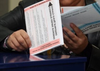 Ne možete doći na biračko mjesto? U Posušju se formira mobilni tim za glasovanje