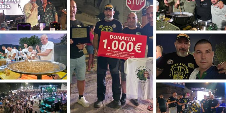 Nevjerojatan uspjeh Rakeline akcije za Županijsku ligu protiv raka: U Dusini dosegnut iznos od 330 tisuća eura