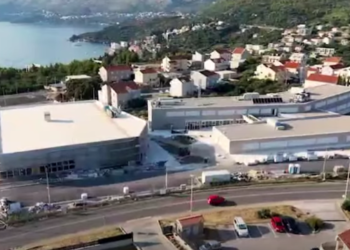 Nova škola u Cavtatu poprima završni izgled: ‘Ako smo čekali godinama, možemo biti strpljivi još nekoliko mjeseci’ (VIDEO)