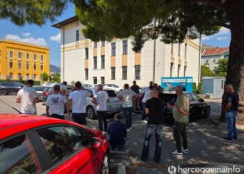Novi korak prema povratku 22 radnika JP Komunalno Mostar, Kordić tvrdi da su neki izloženi pritiscima