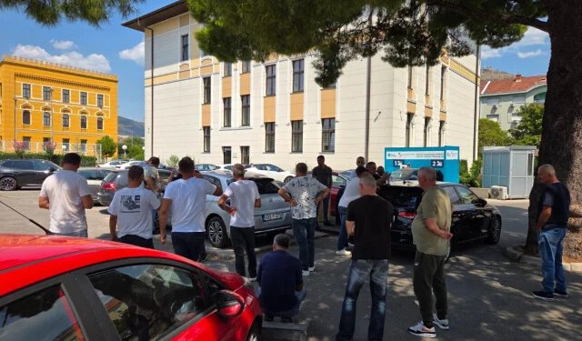 Novi korak prema povratku 22 radnika JP Komunalno Mostar, Kordić tvrdi da su neki izloženi pritiscima