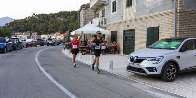Novigrad Trail ispunio sva očekivanja, ovo su pobjednici