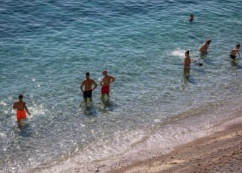 Objavljeni rezultati ispitivanja mora: Na 121 plaži more izvrsne kakvoće