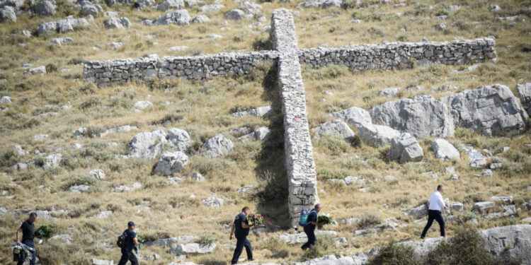 Obljetnica Kornatske tragedije: Obitelji stradalih vatrogasaca i dalje tragaju za istinom