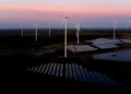 Obnovljivi izvori prvi put prednjače u globalnom rastu proizvodnje energije
