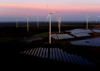 Obnovljivi izvori prvi put prednjače u globalnom rastu proizvodnje energije