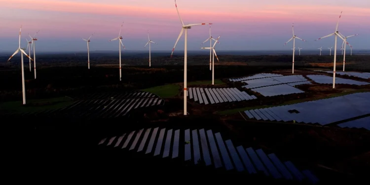 Obnovljivi izvori prvi put prednjače u globalnom rastu proizvodnje energije